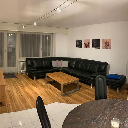 Quellenhof C01 Apartment Davos Ngoại thất bức ảnh