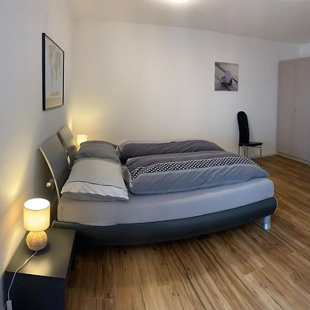 Quellenhof C01 Apartment Davos Ngoại thất bức ảnh