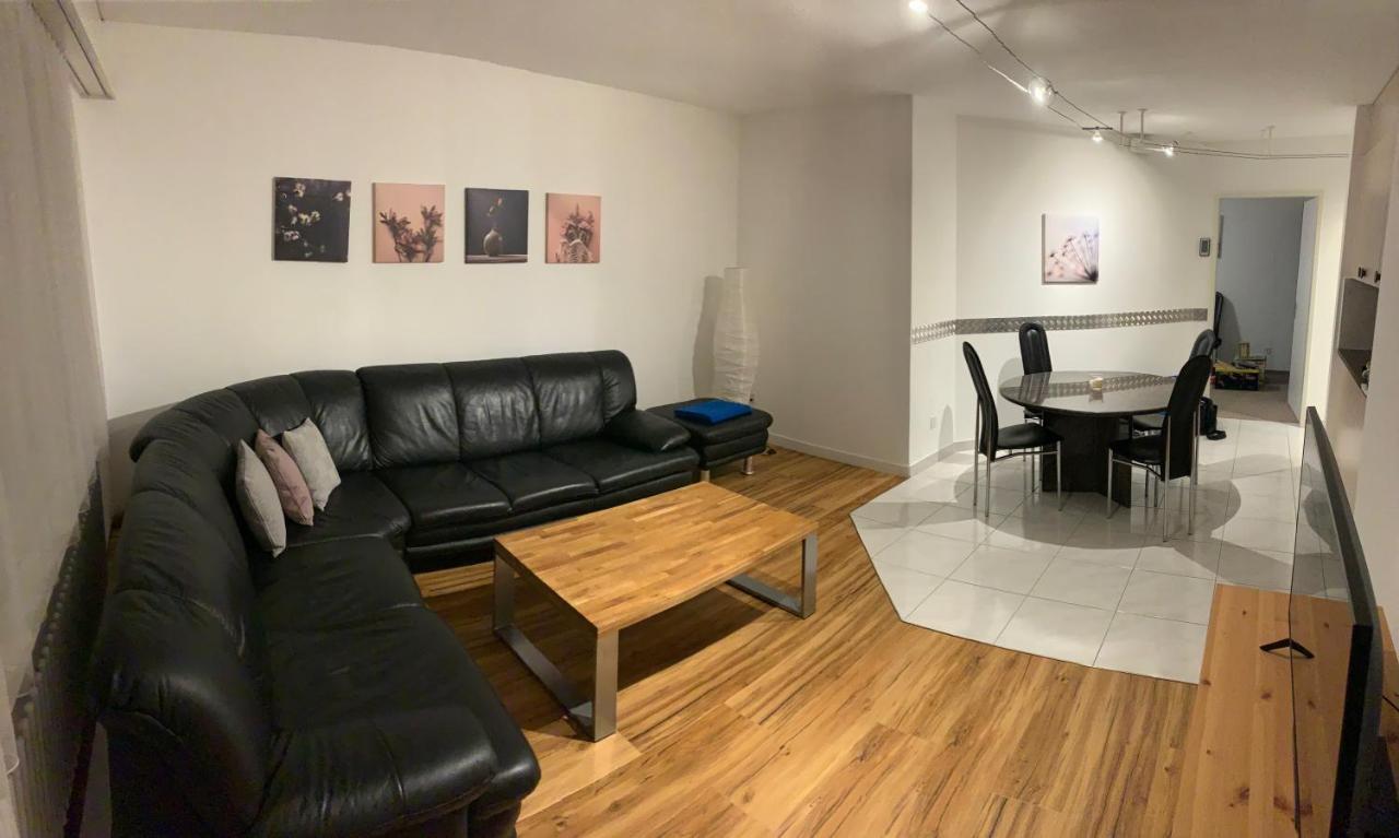 Quellenhof C01 Apartment Davos Ngoại thất bức ảnh