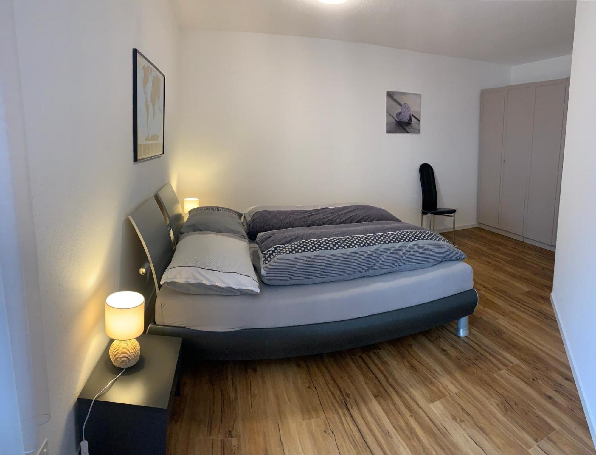 Quellenhof C01 Apartment Davos Ngoại thất bức ảnh